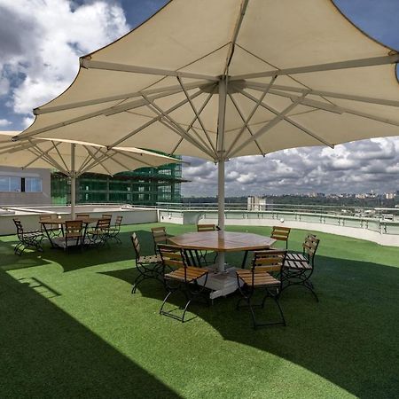 Capital White Mischief 3Bed By Yourhost,Nairobi Esterno foto