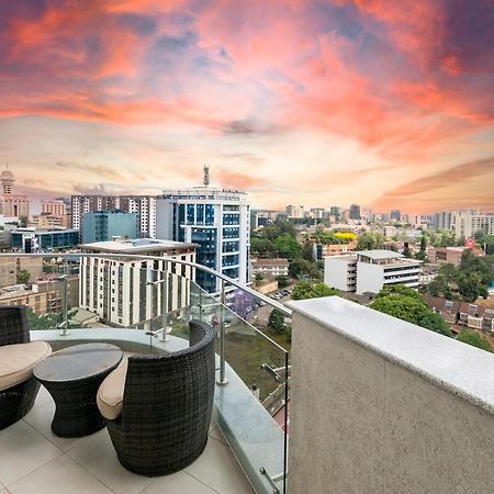 Capital White Mischief 3Bed By Yourhost,Nairobi Esterno foto