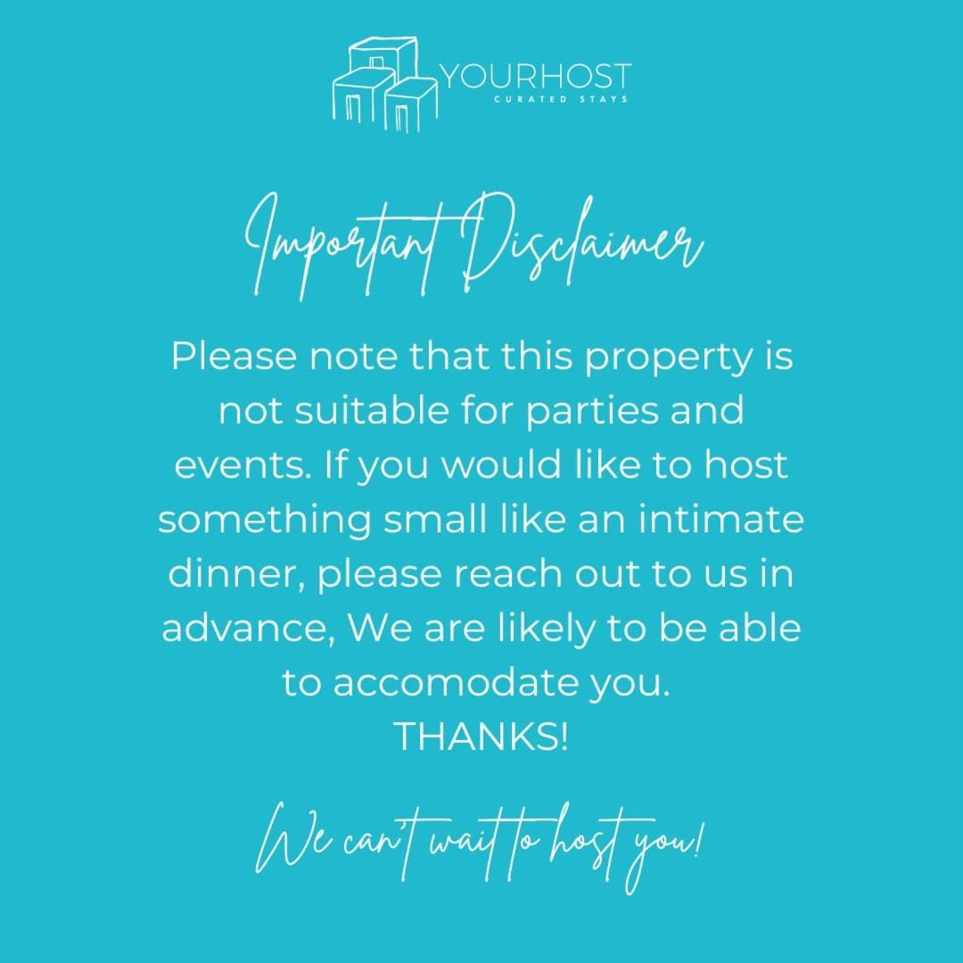 Capital White Mischief 3Bed By Yourhost,Nairobi Esterno foto