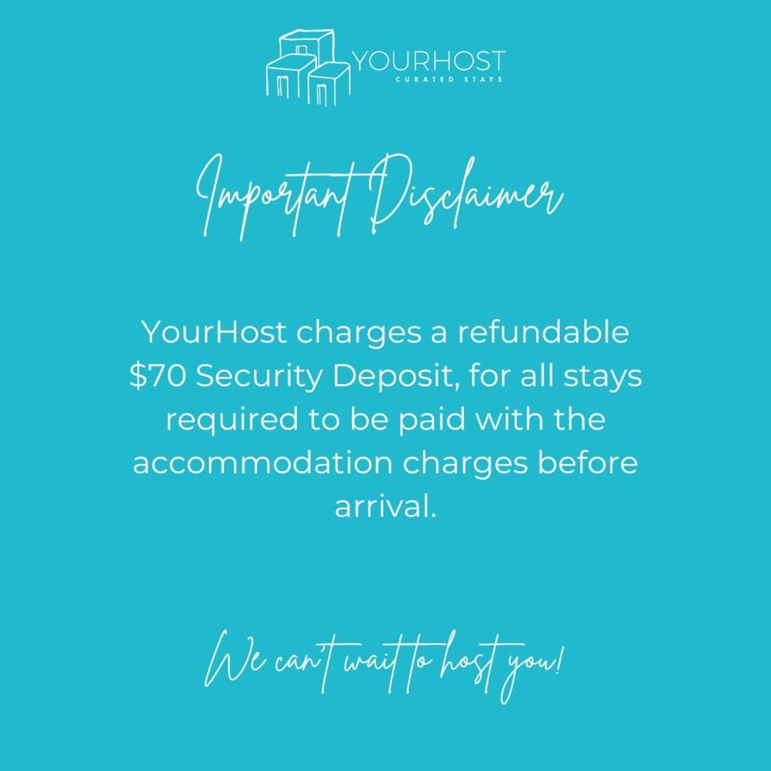 Capital White Mischief 3Bed By Yourhost,Nairobi Esterno foto