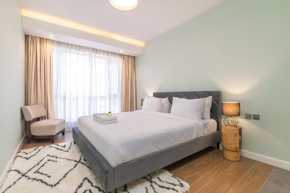 Capital White Mischief 3Bed By Yourhost,Nairobi Esterno foto