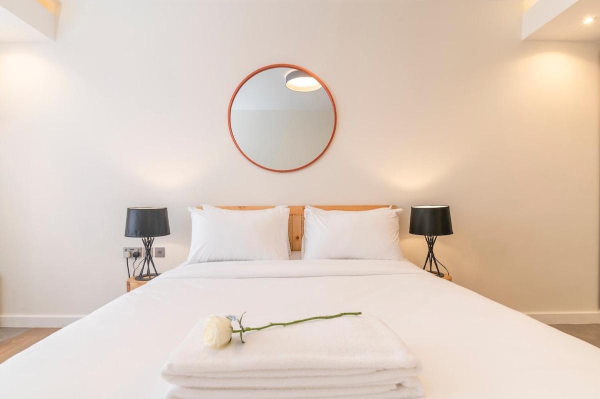 Capital White Mischief 3Bed By Yourhost,Nairobi Esterno foto