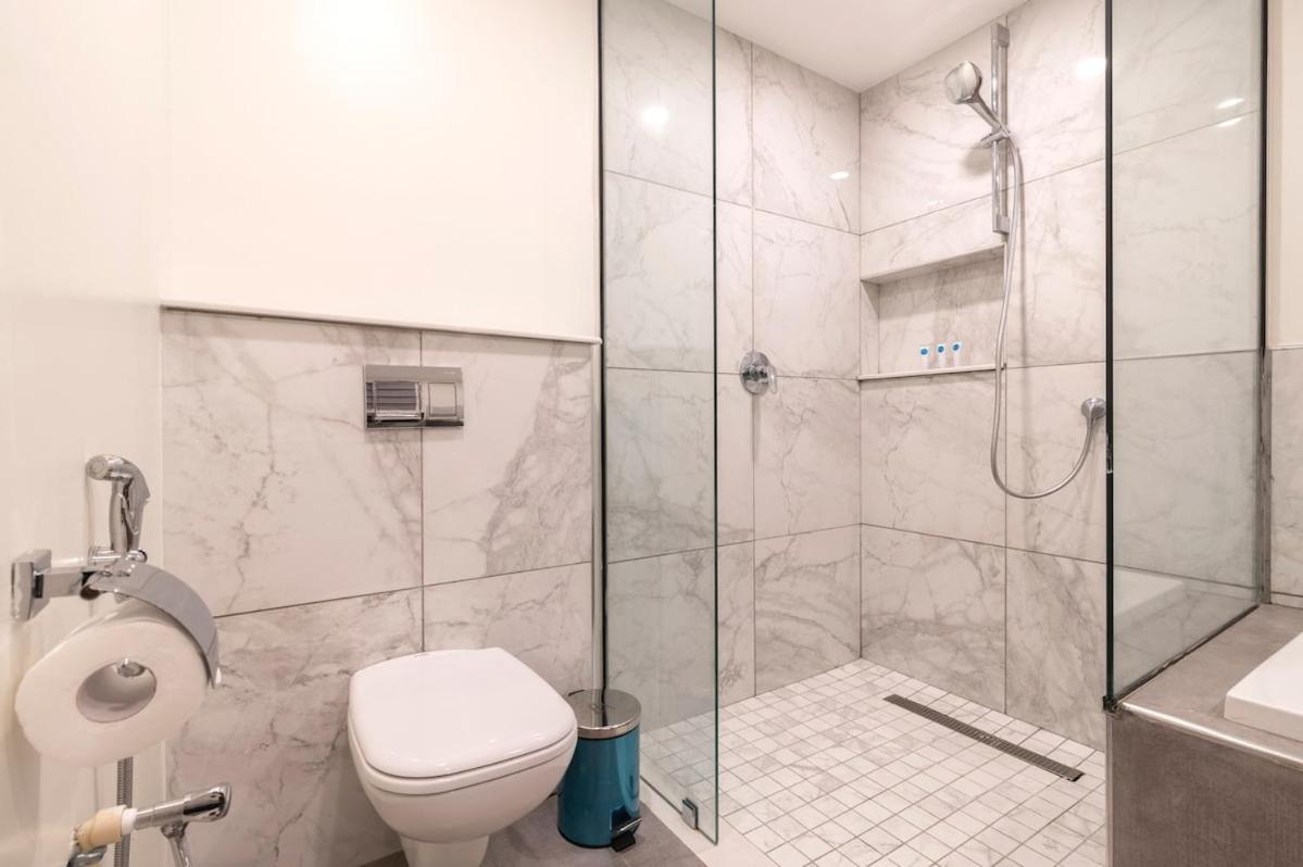 Capital White Mischief 3Bed By Yourhost,Nairobi Esterno foto