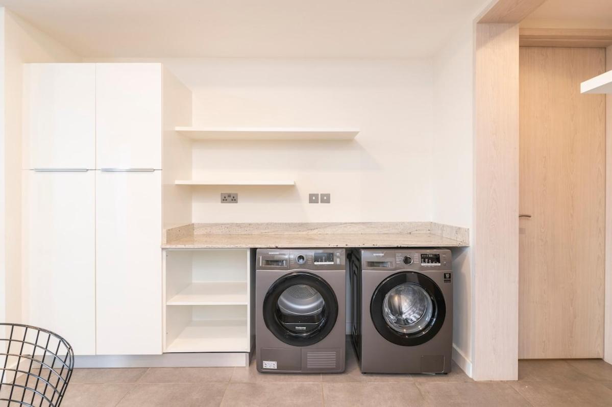 Capital White Mischief 3Bed By Yourhost,Nairobi Esterno foto