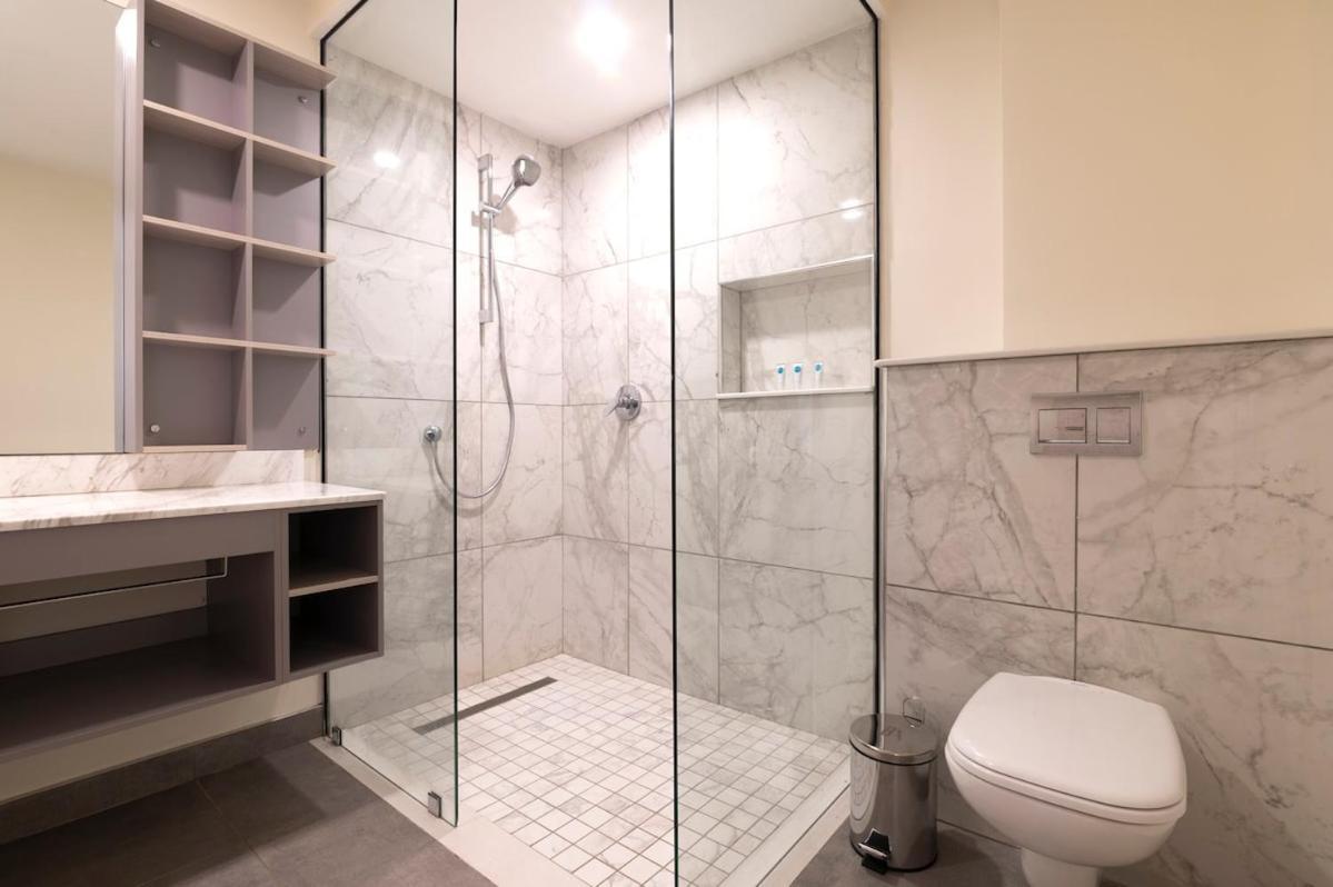 Capital White Mischief 3Bed By Yourhost,Nairobi Esterno foto