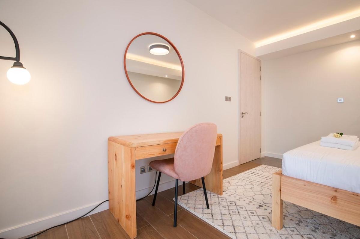 Capital White Mischief 3Bed By Yourhost,Nairobi Esterno foto