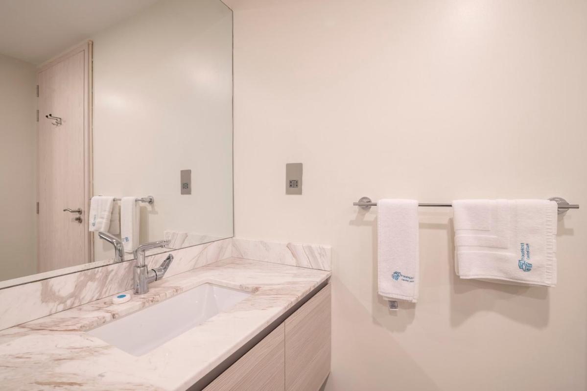 Capital White Mischief 3Bed By Yourhost,Nairobi Esterno foto