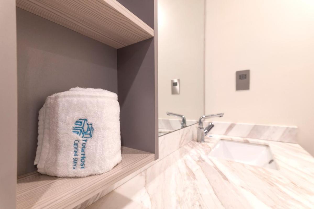 Capital White Mischief 3Bed By Yourhost,Nairobi Esterno foto