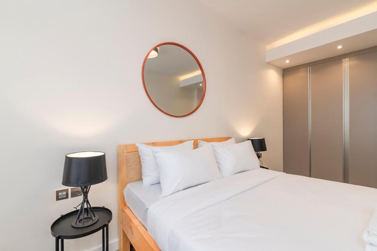 Capital White Mischief 3Bed By Yourhost,Nairobi Esterno foto