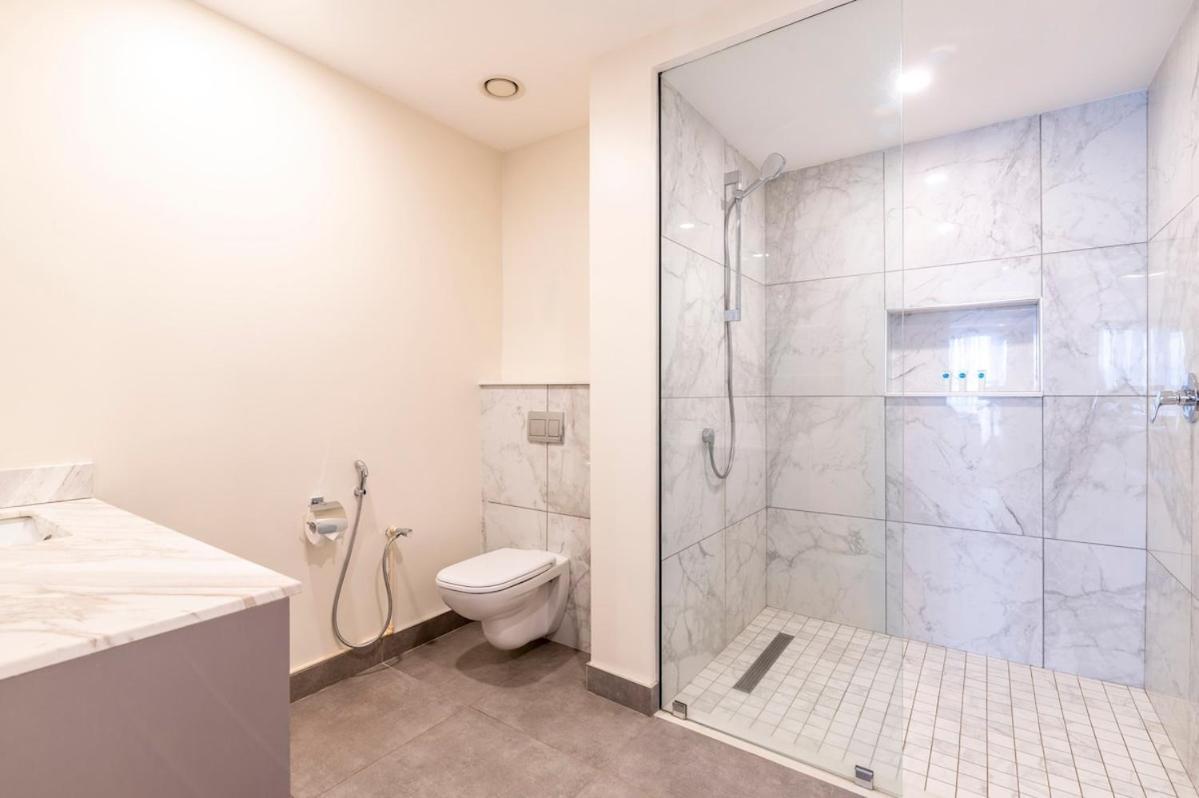Capital White Mischief 3Bed By Yourhost,Nairobi Esterno foto