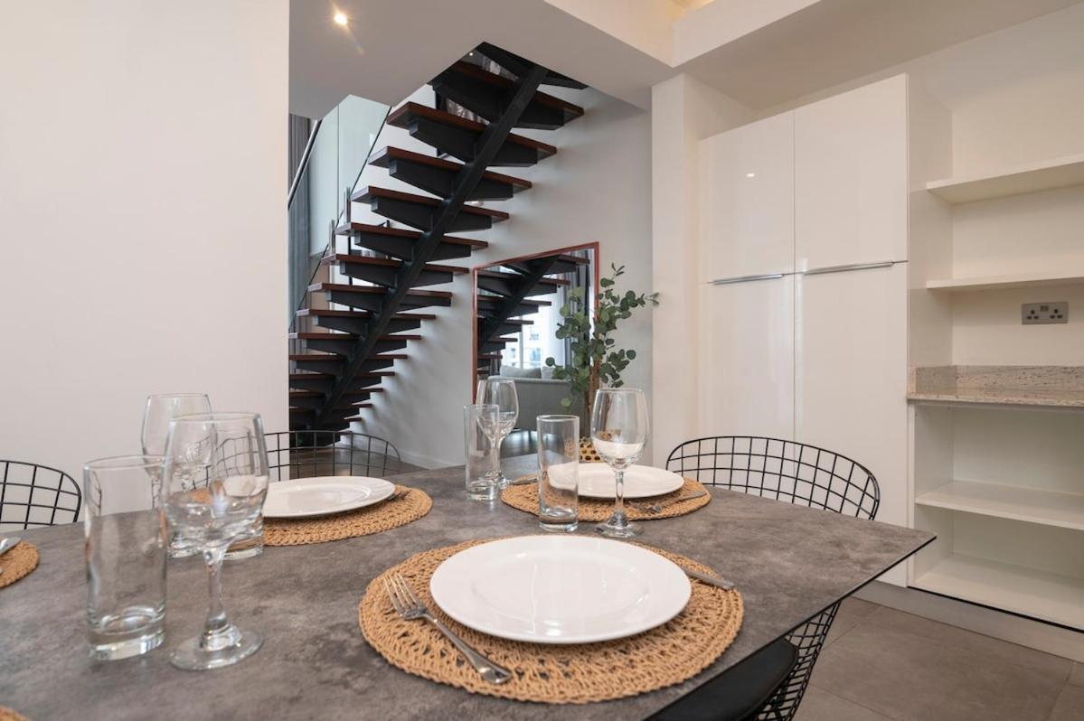 Capital White Mischief 3Bed By Yourhost,Nairobi Esterno foto