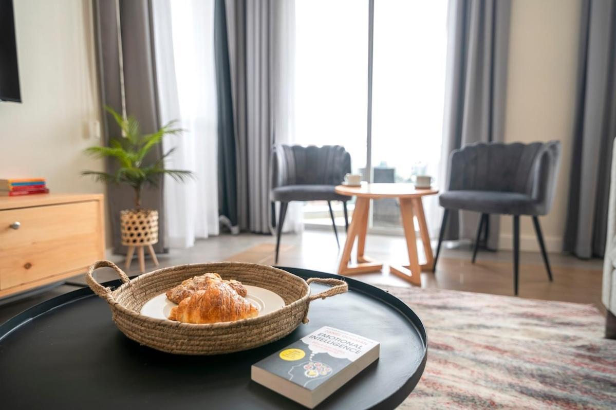 Capital White Mischief 3Bed By Yourhost,Nairobi Esterno foto