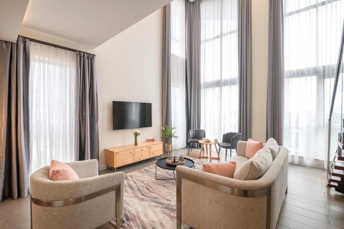 Capital White Mischief 3Bed By Yourhost,Nairobi Esterno foto