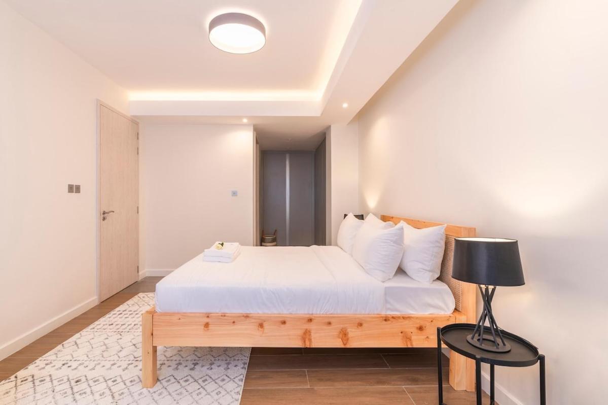 Capital White Mischief 3Bed By Yourhost,Nairobi Esterno foto
